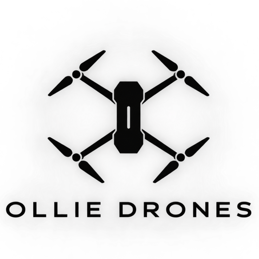 Ollie drones