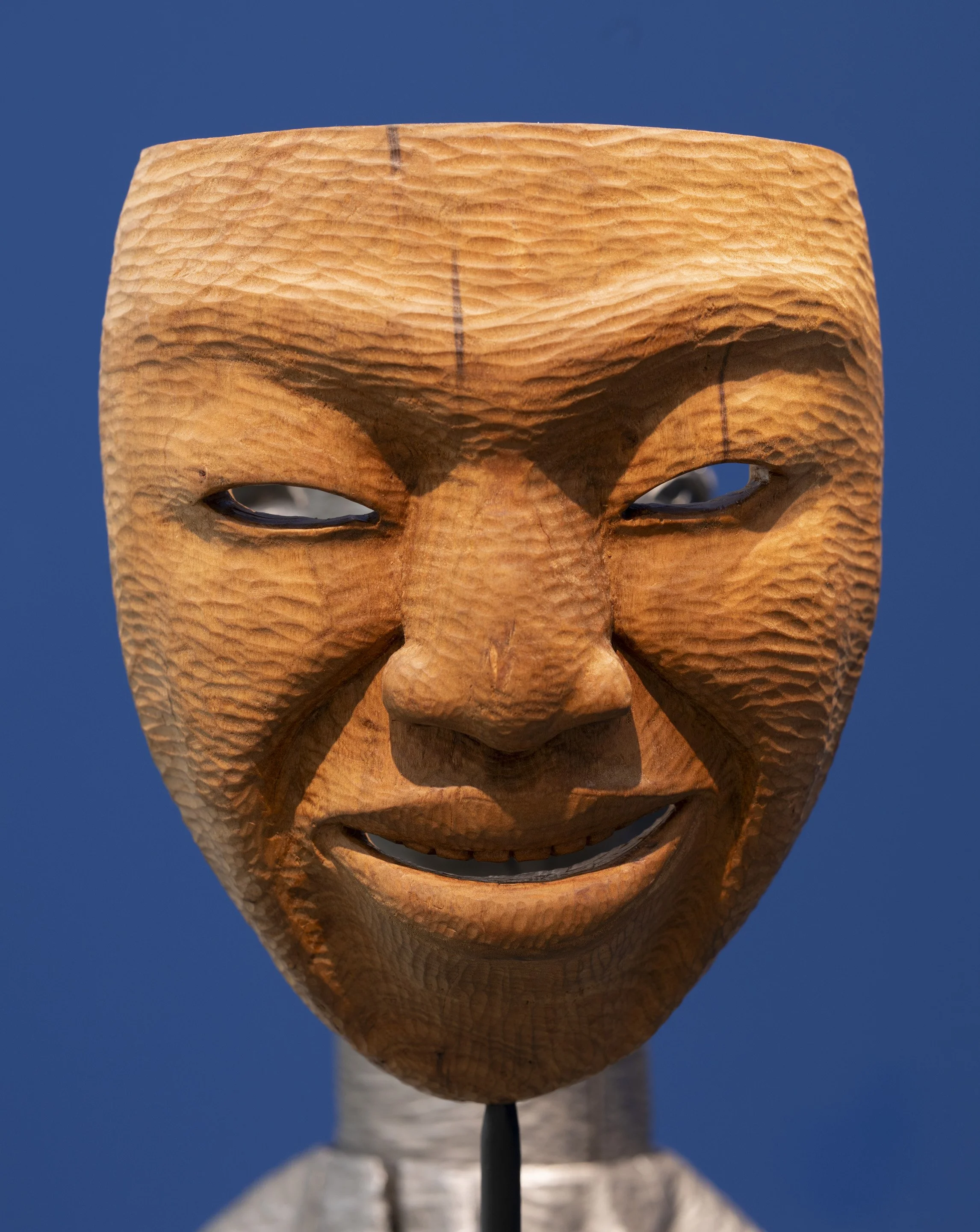 Sculpture