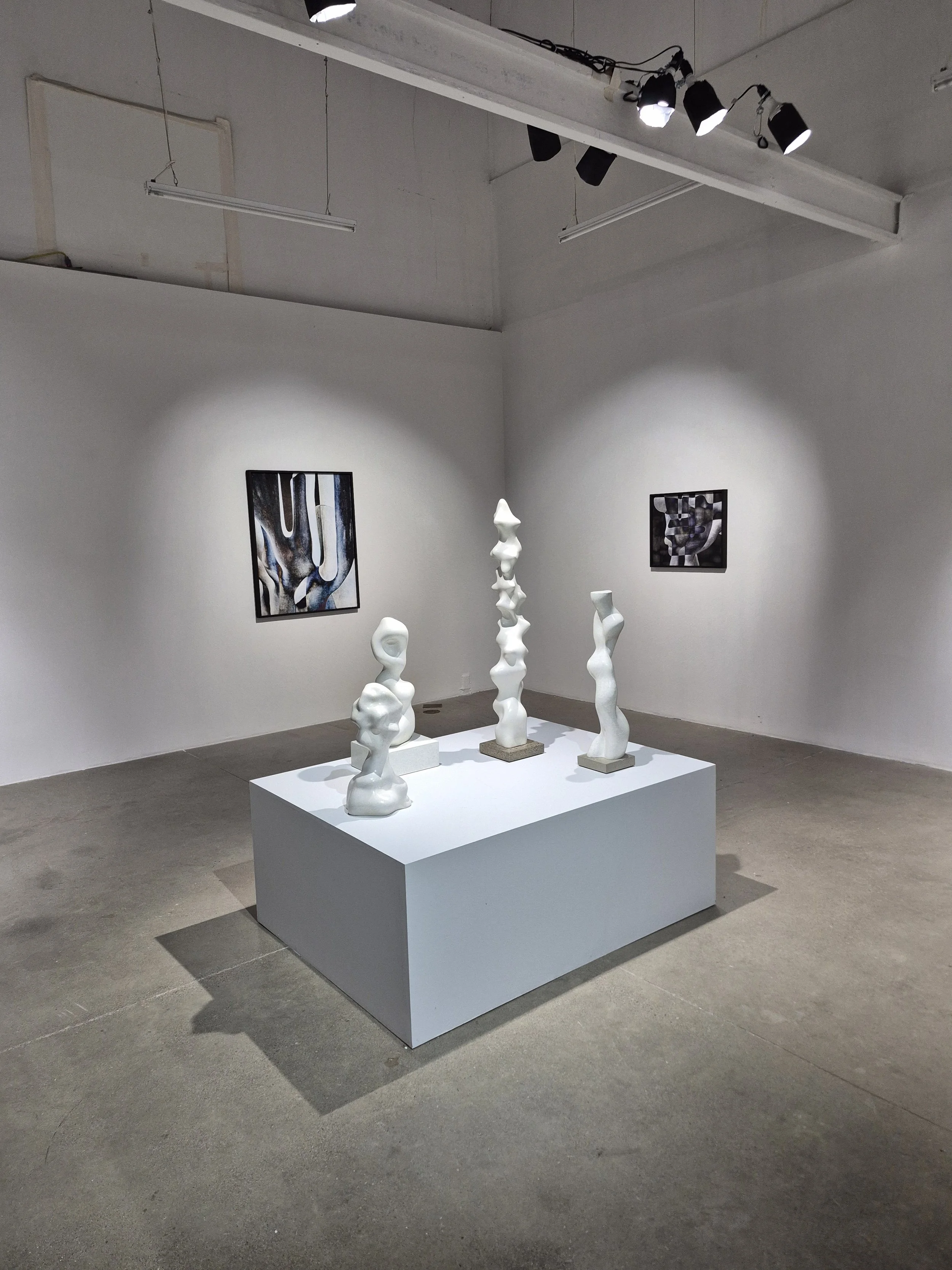 Michel De Broin @ Blouin Division