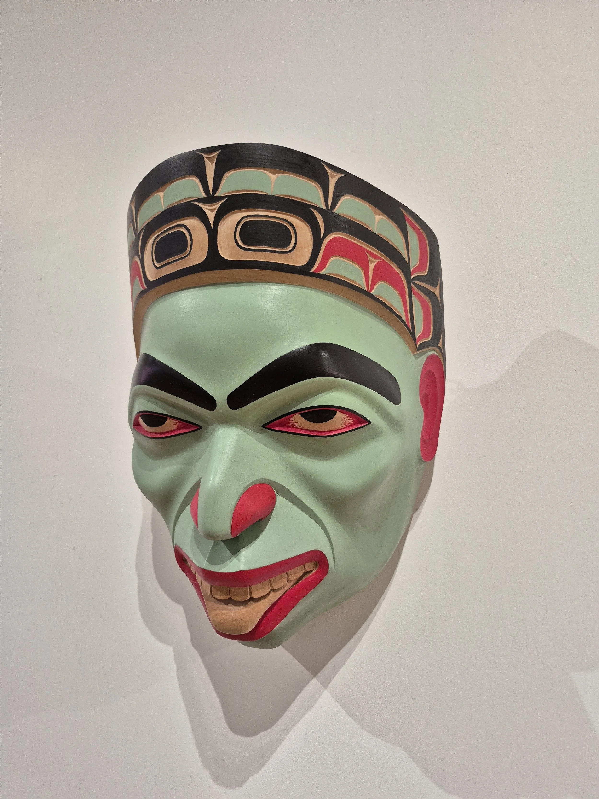 Cole Speck @ Fazakas Gallery, ADAC 60th