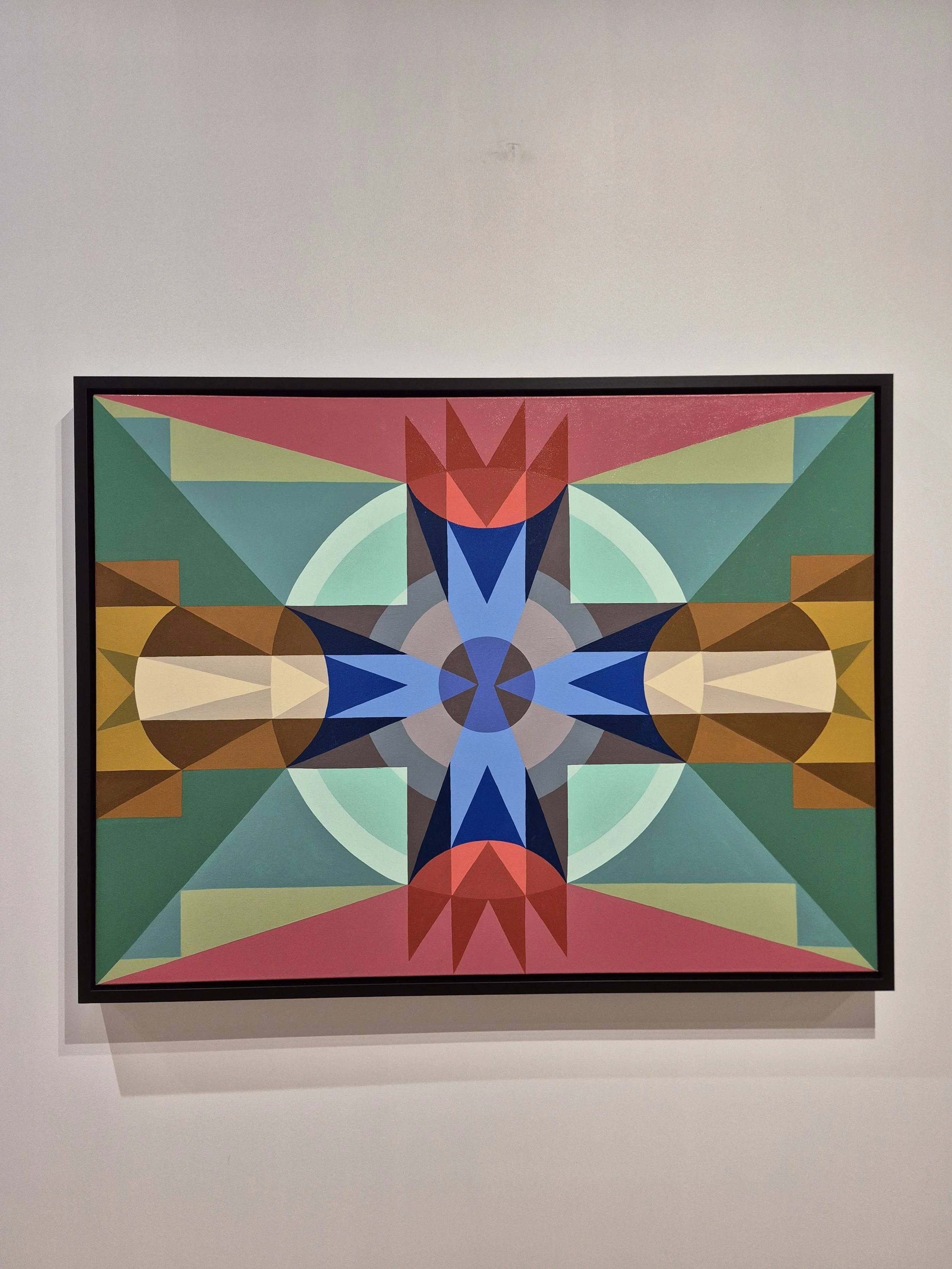 Torrie Ironstar @ Assiniboia Gallery, ADAC 60th