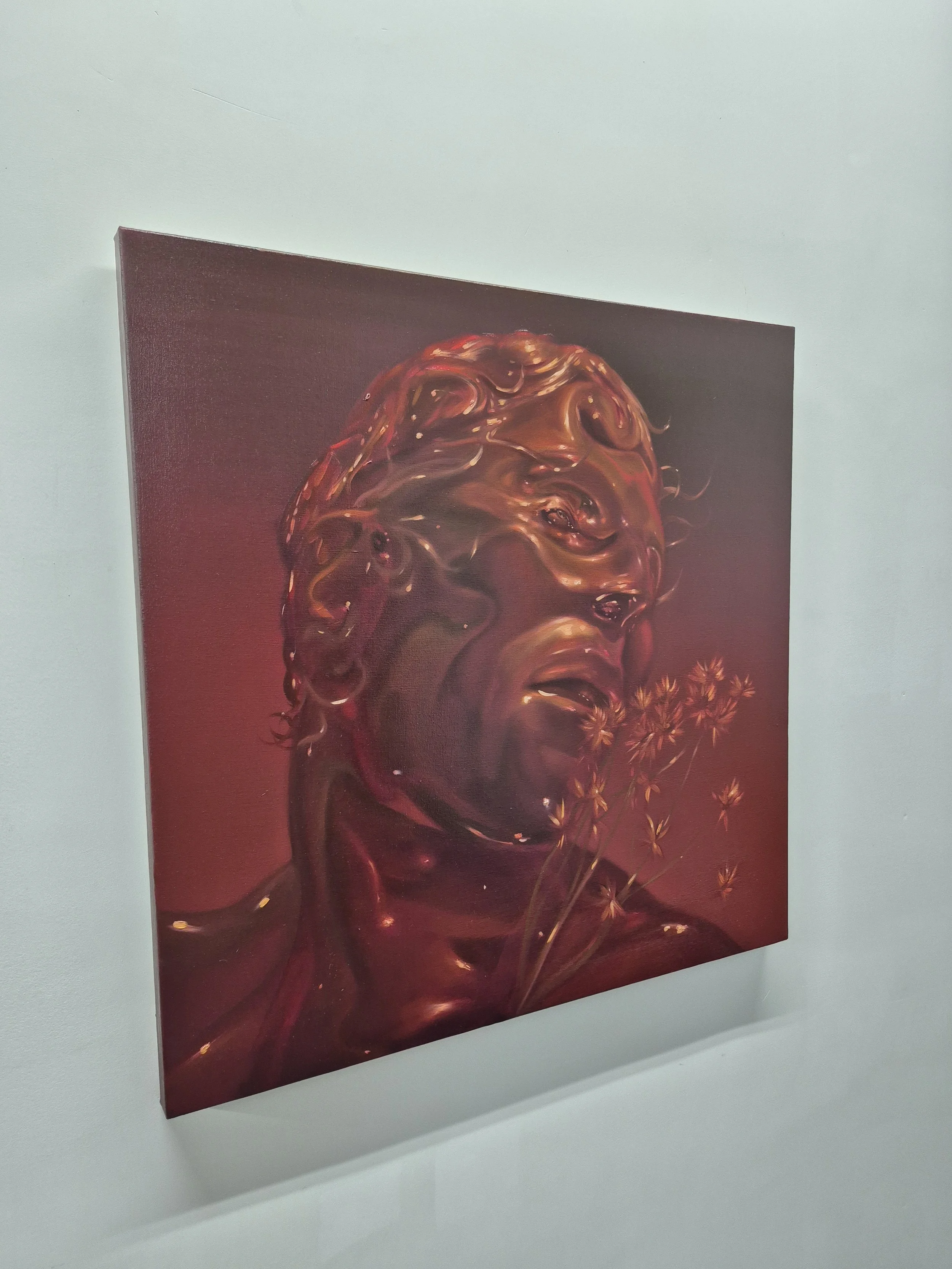 Ethan Platt @ Passenger Contemporary