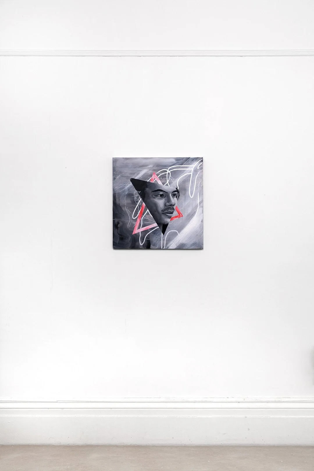 Lucas (install)
2020
24 × 24 inches
Acrylic on canvas