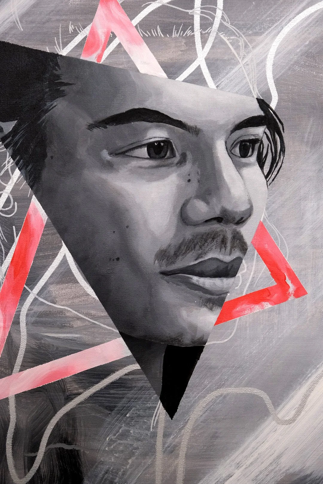 Lucas (detail)
2020
24 × 24 inches
Acrylic on canvas