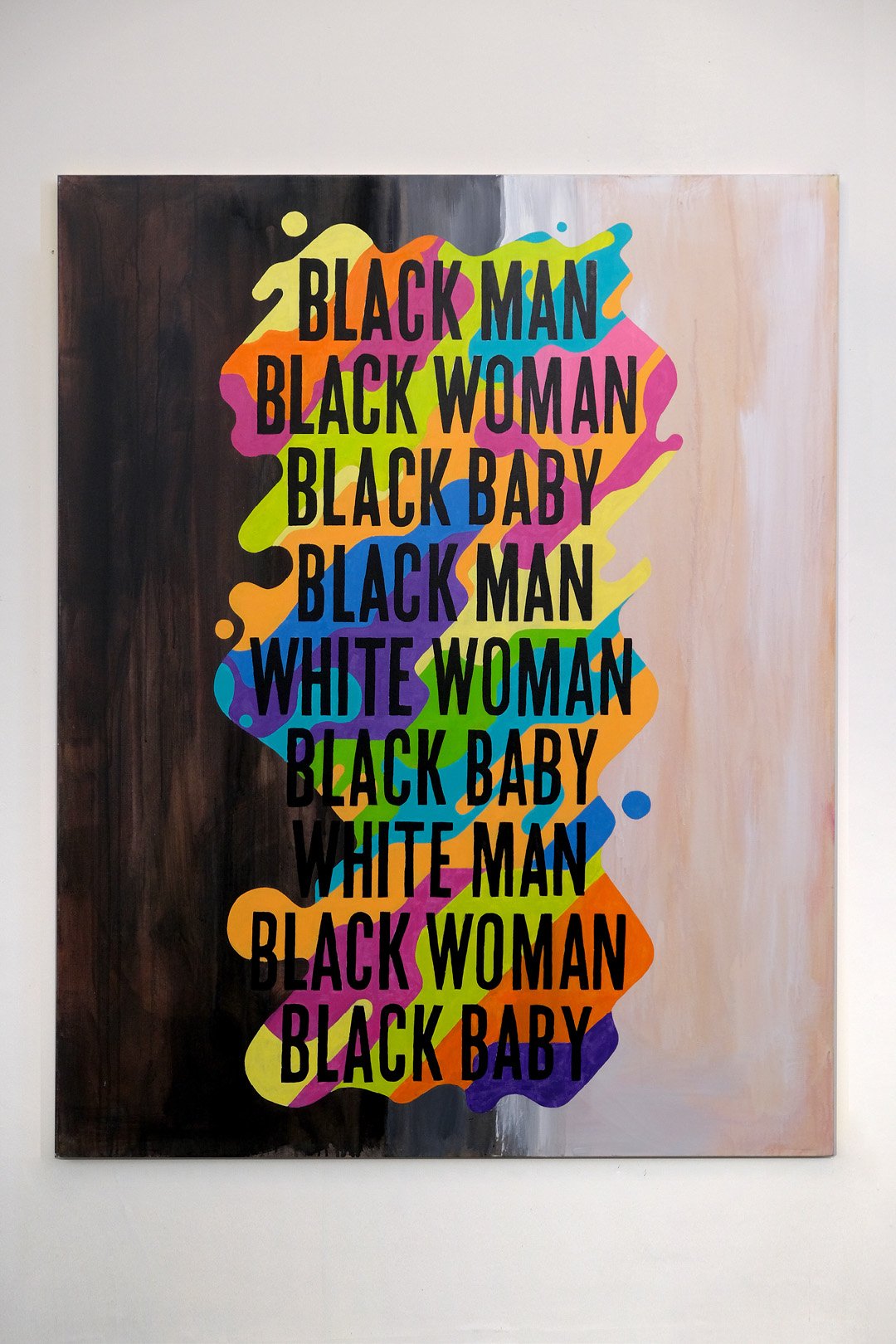 BMWWBB
2022
60 × 48 inches
Acrylic on canvas