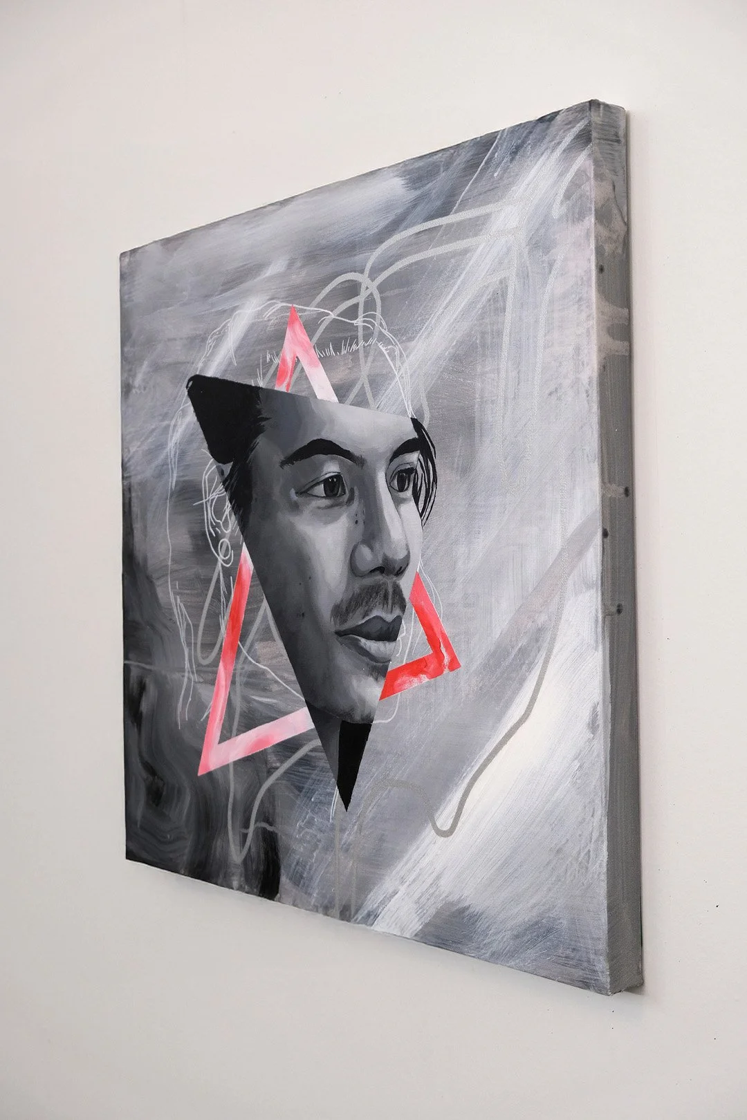 Lucas (detail)
2020
24 × 24 inches
Acrylic on canvas