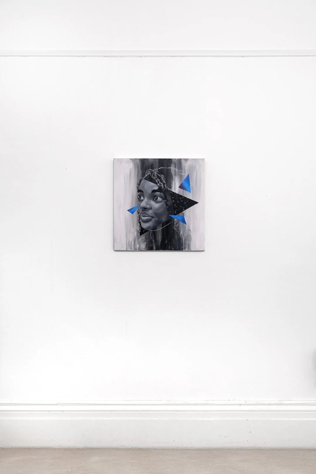 Dana (install)
2020
24 × 24 inches
Acrylic on canvas