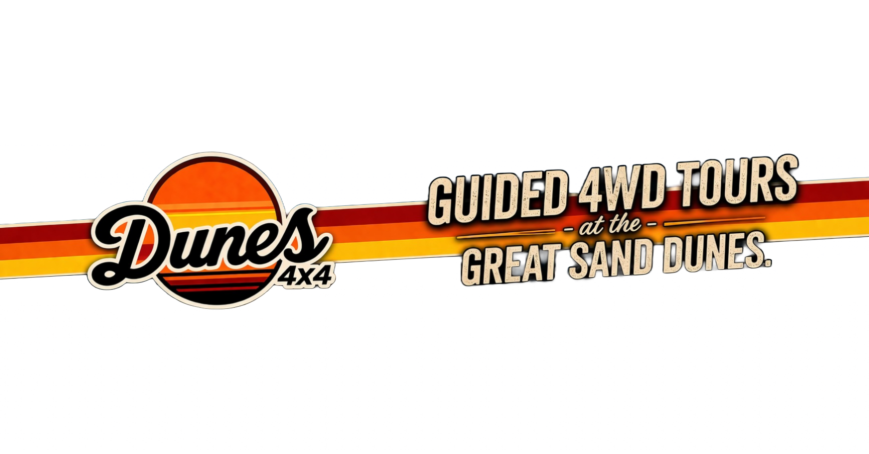 Great Sand Dunes 4x4 & Jeep Tours | Dunes 4x4