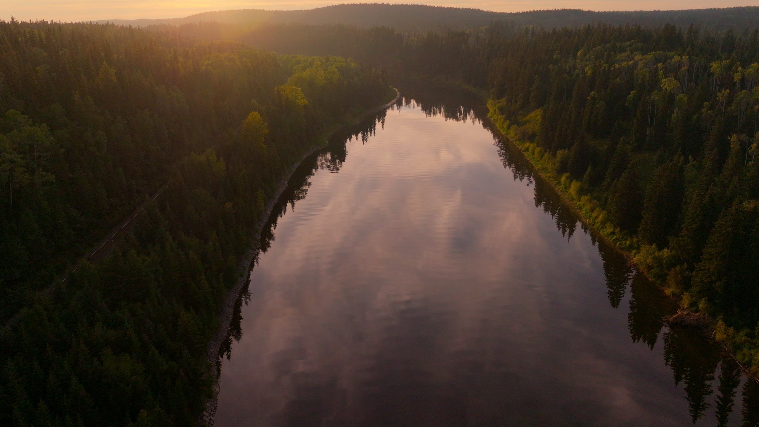 Nechako: It Will Be a Big River Again 