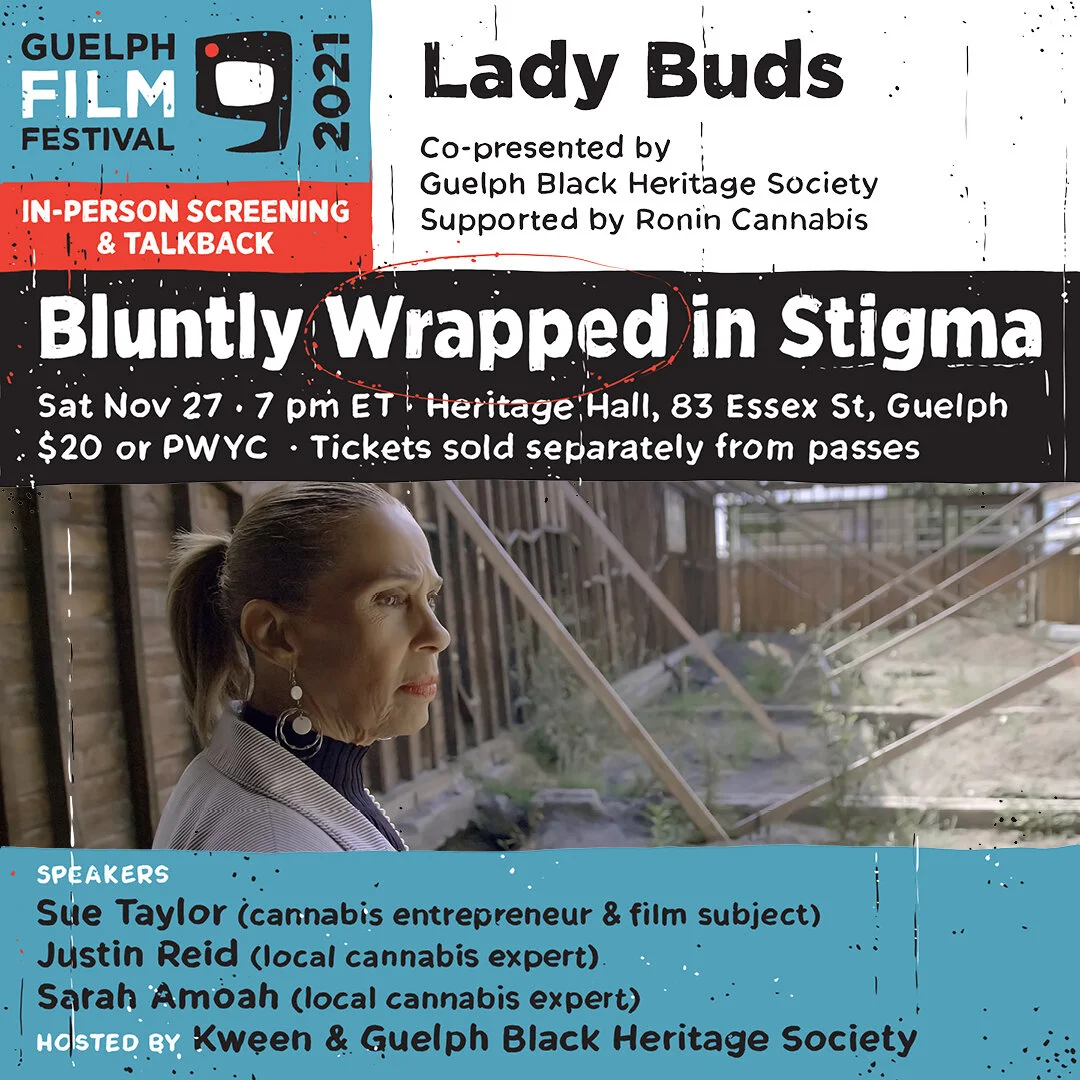 Lady Buds Screening and Zoom distressed.jpg