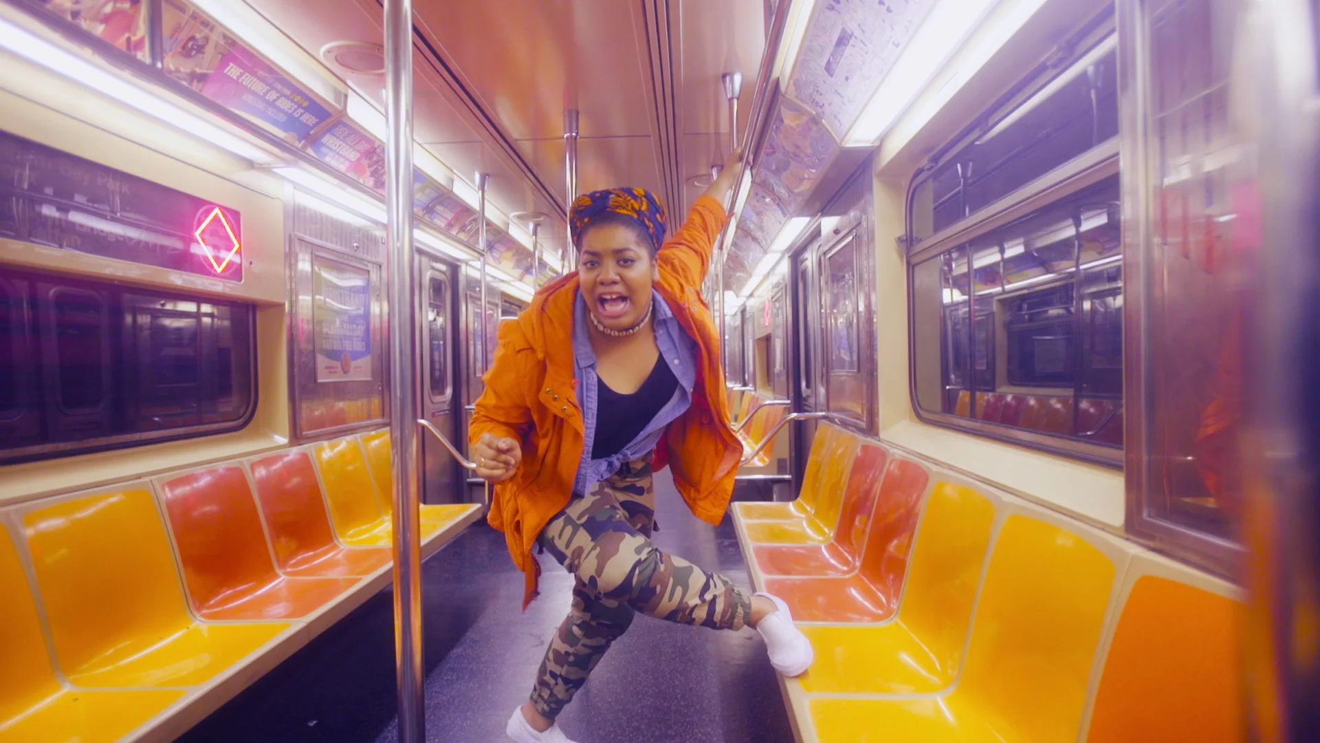 Lessons on Producing Documentaries from the film “Don’t be Nice”