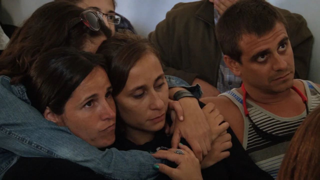 Algo Mio-Argentina's Stolen Children