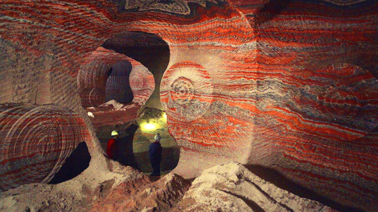 Anthropocene: The Human Epoch