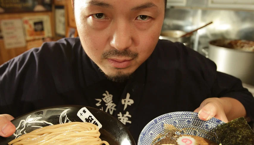 Ramen Heads