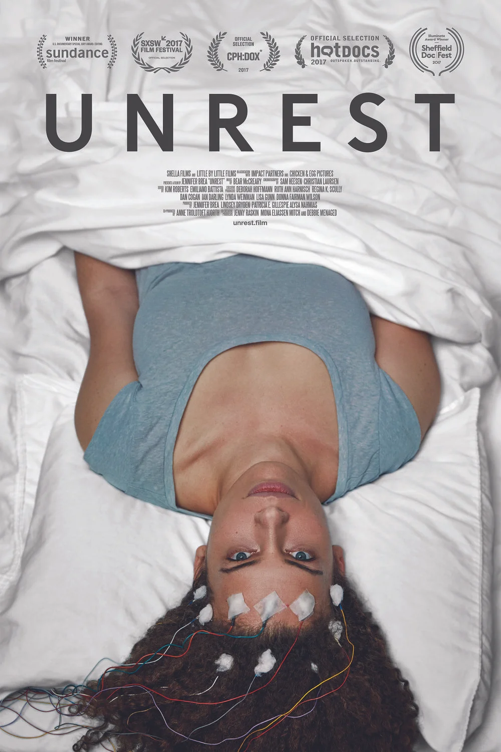 Unrest