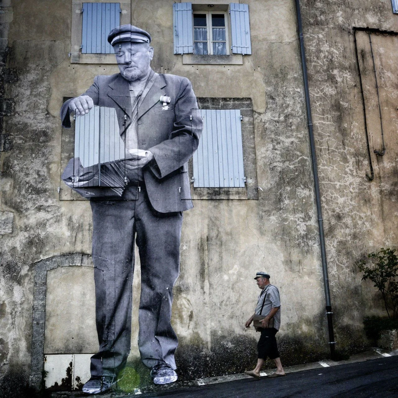 Faces Places (Visages Villages)