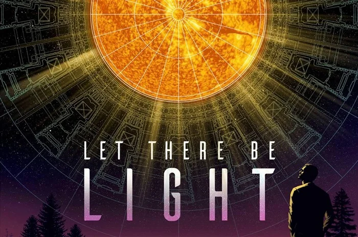 Let There Be Light