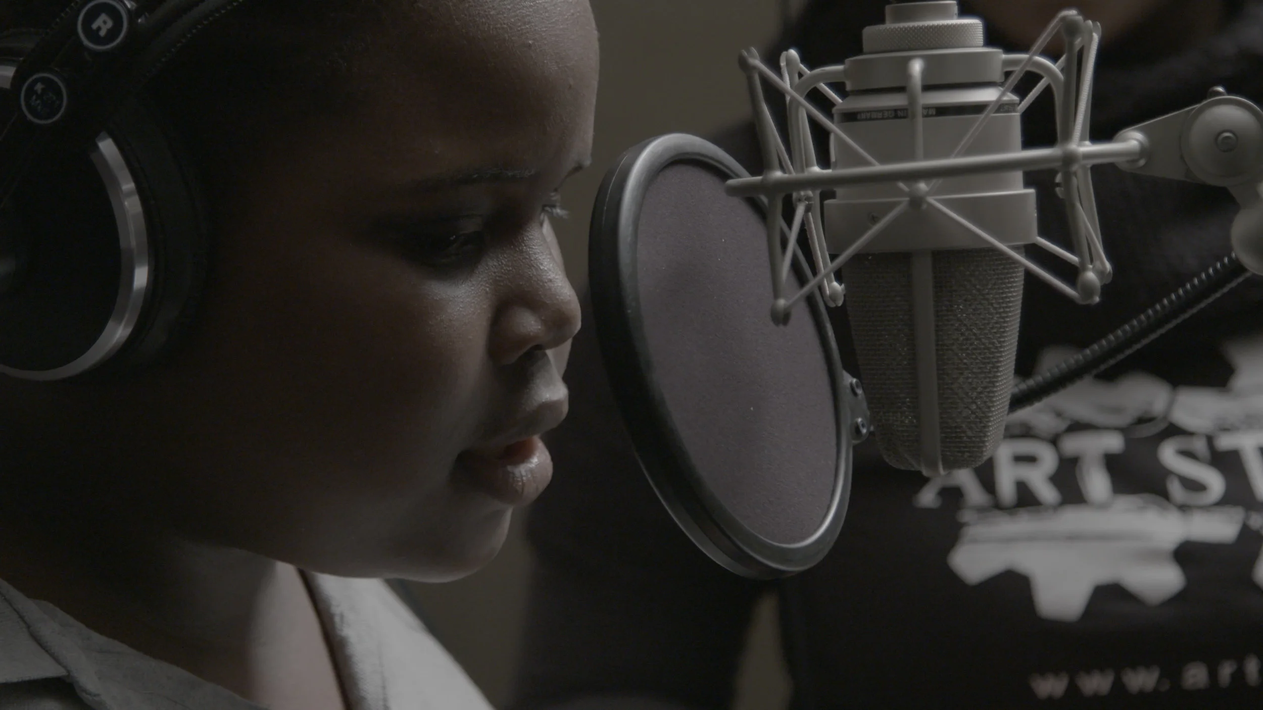 Unarmed Verses