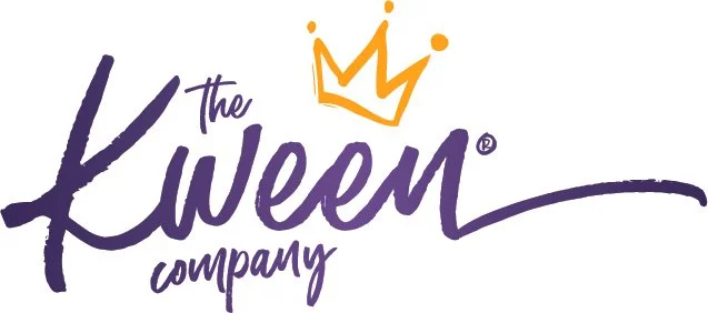 The Kween Company Logo