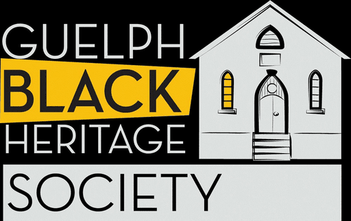 Guelph Black Heritage Society Logo