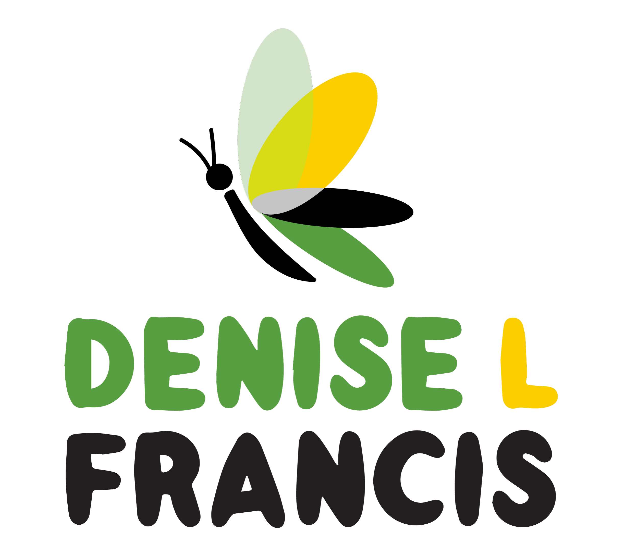Denise L Francis Logo