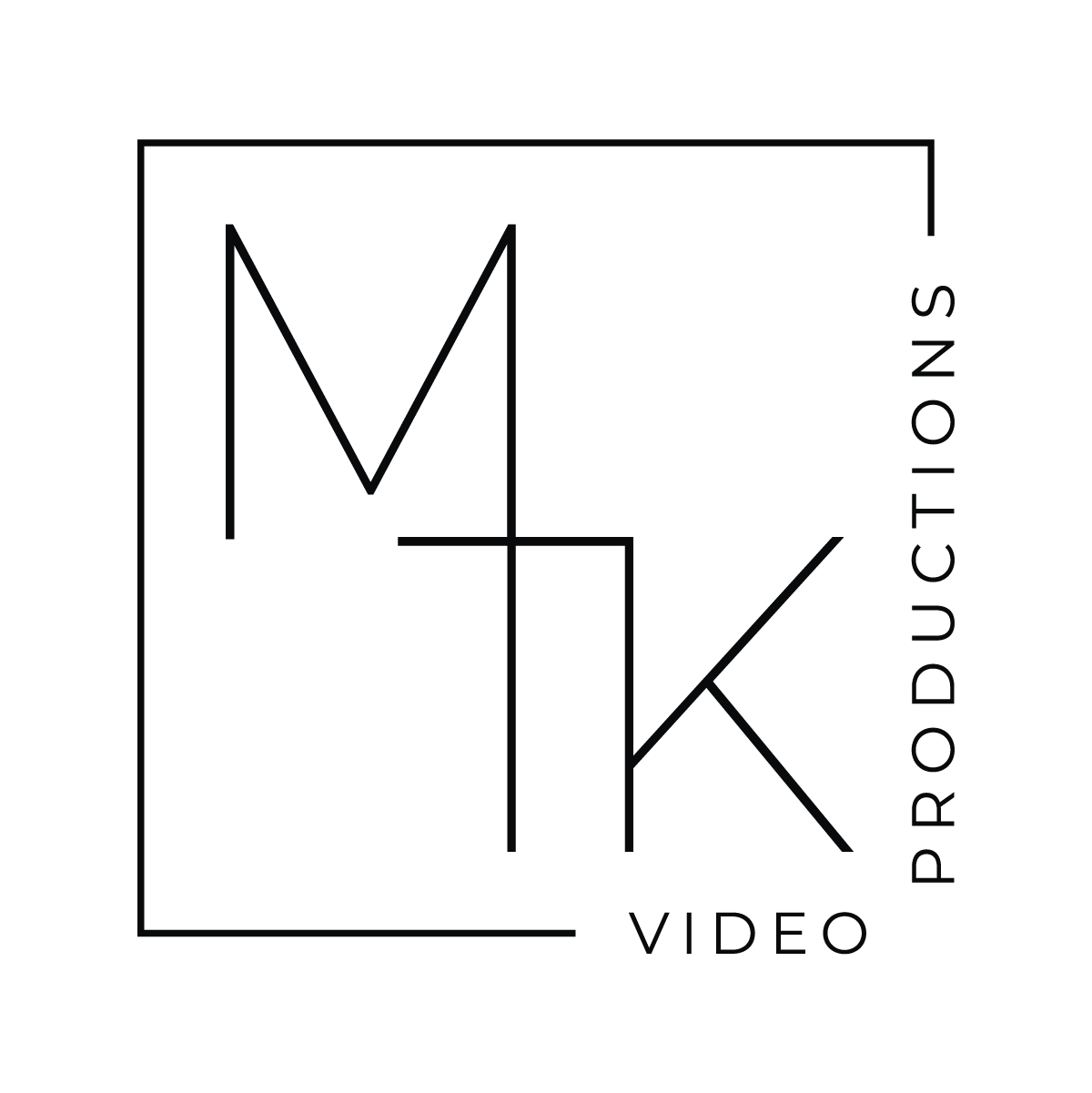 MTK Productions Logo