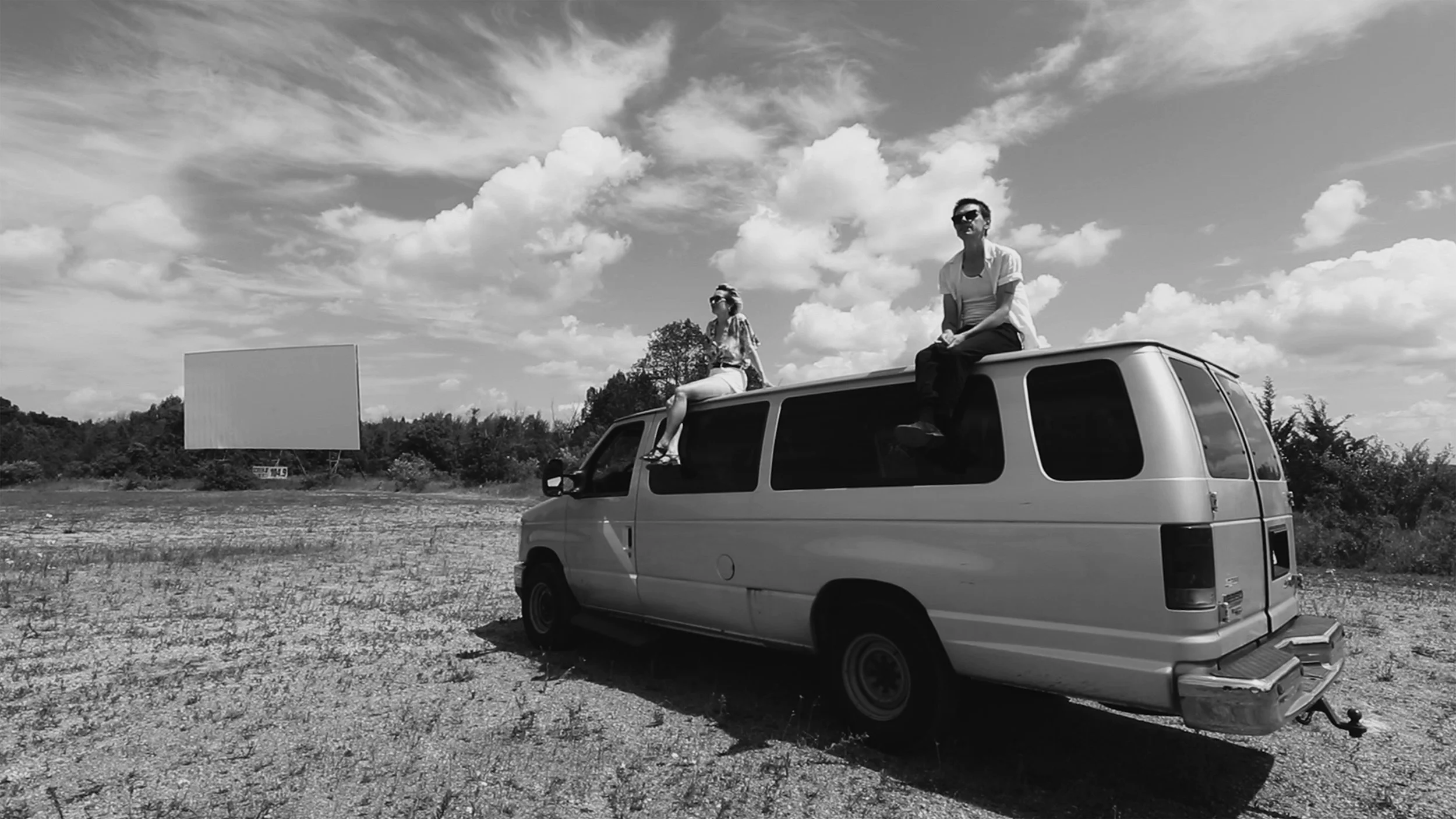 July Talk: Love Lives Here