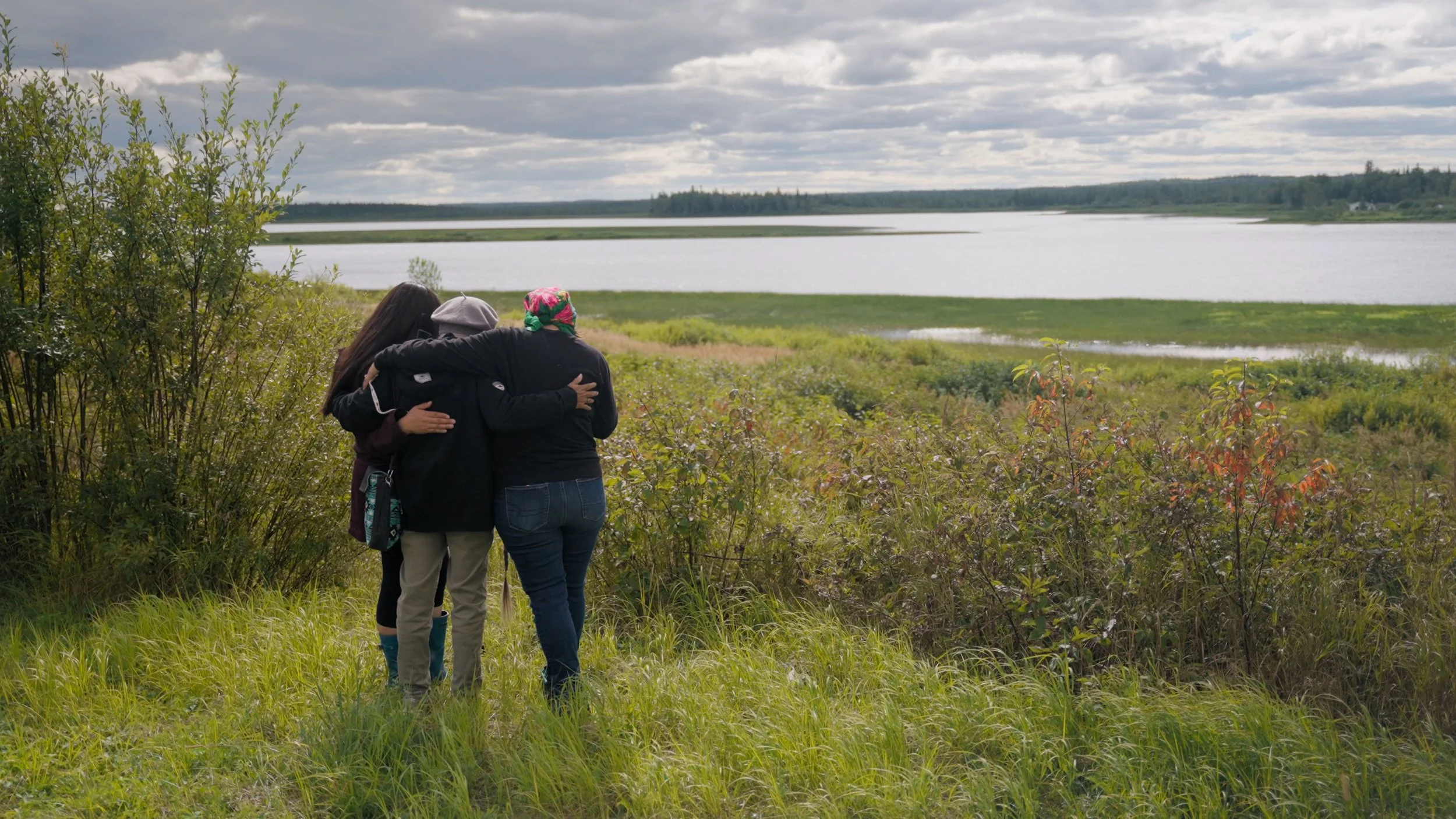 Short Series: Indigenous-Made Docs