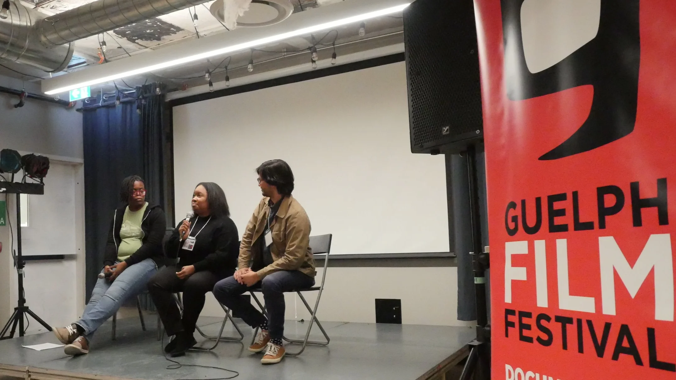 First Annual Doc-Making Symposium