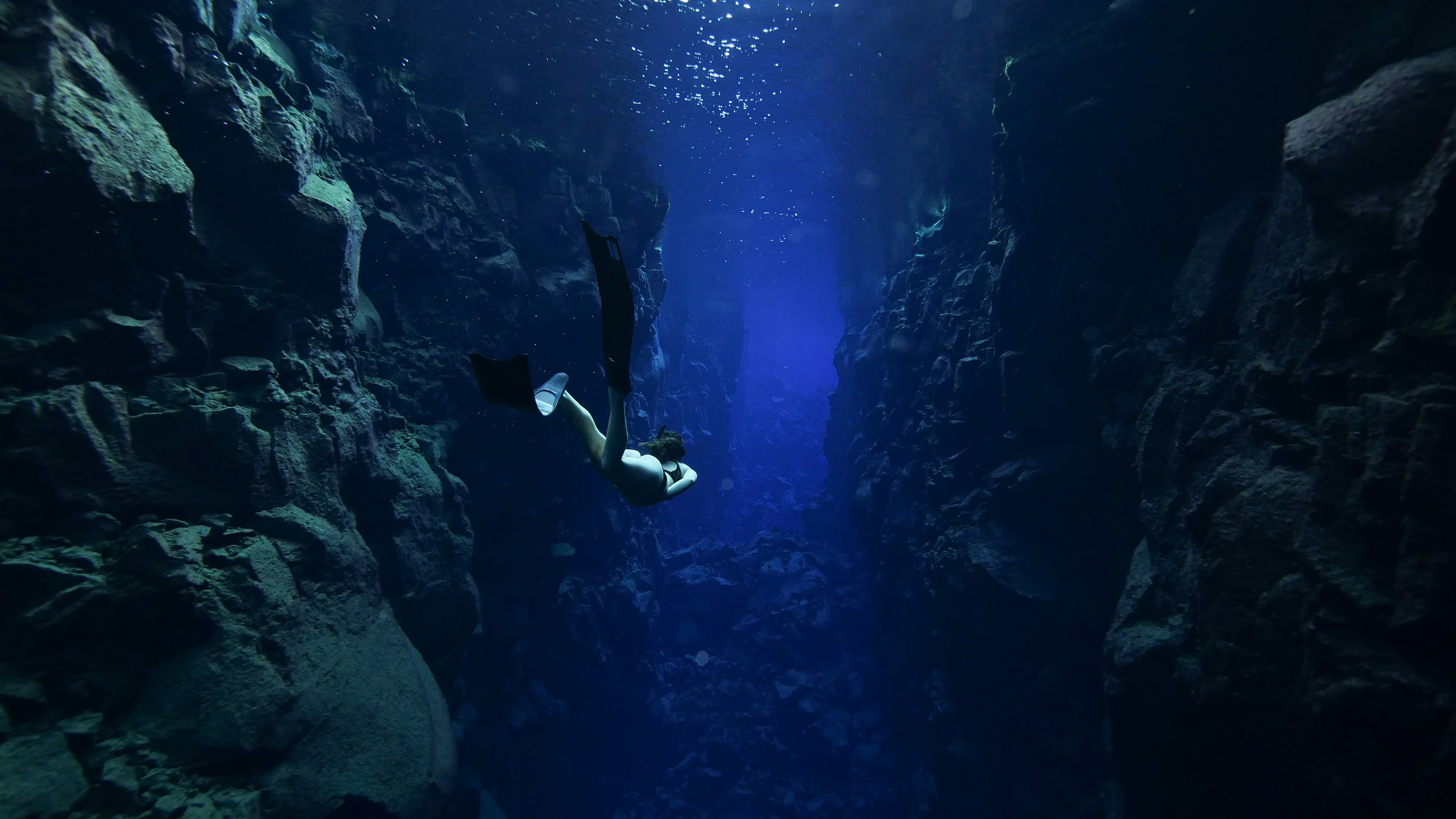 Descent