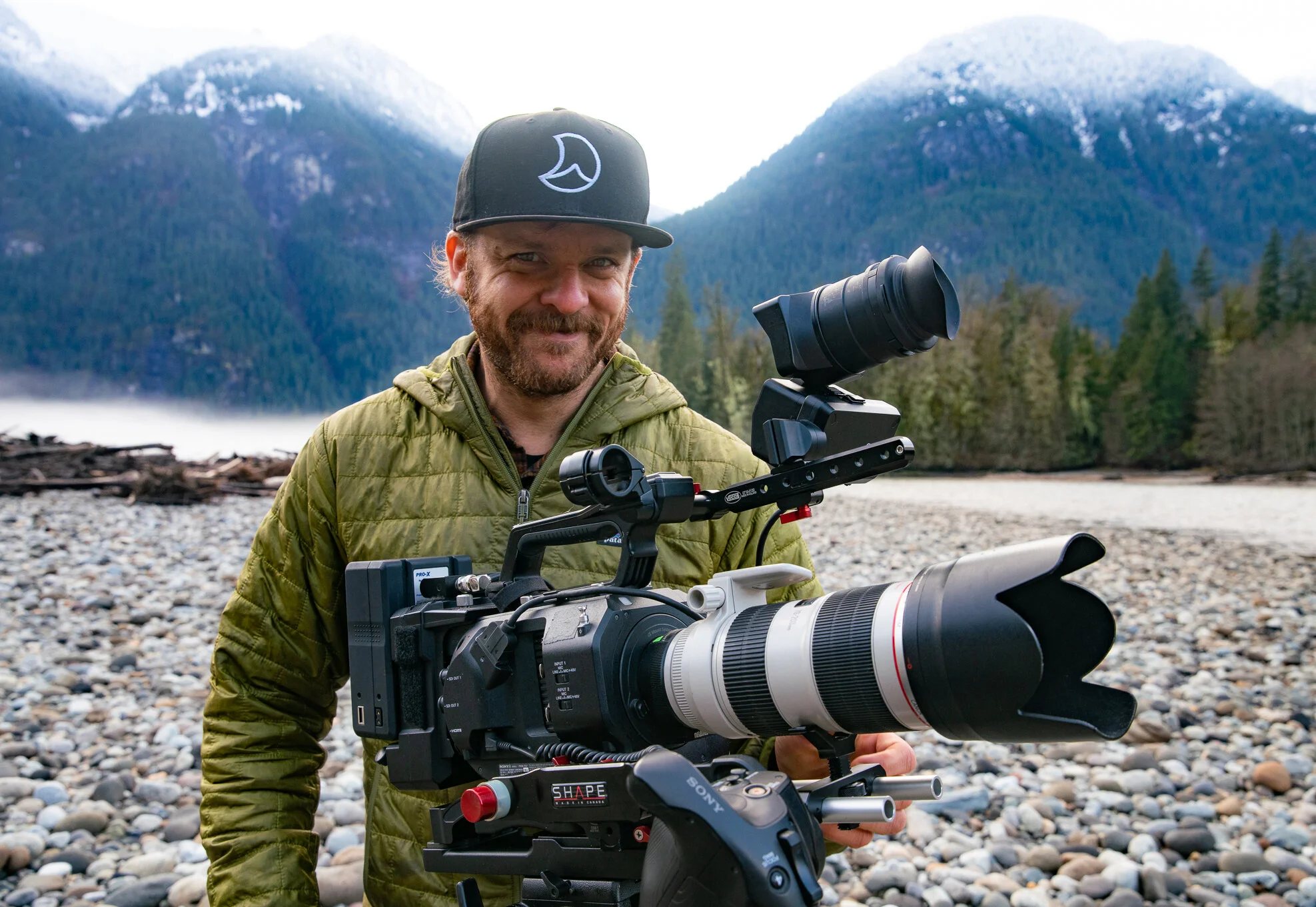_Trevor Bennett_Trevor_Dixon_Co-Director.jpeg