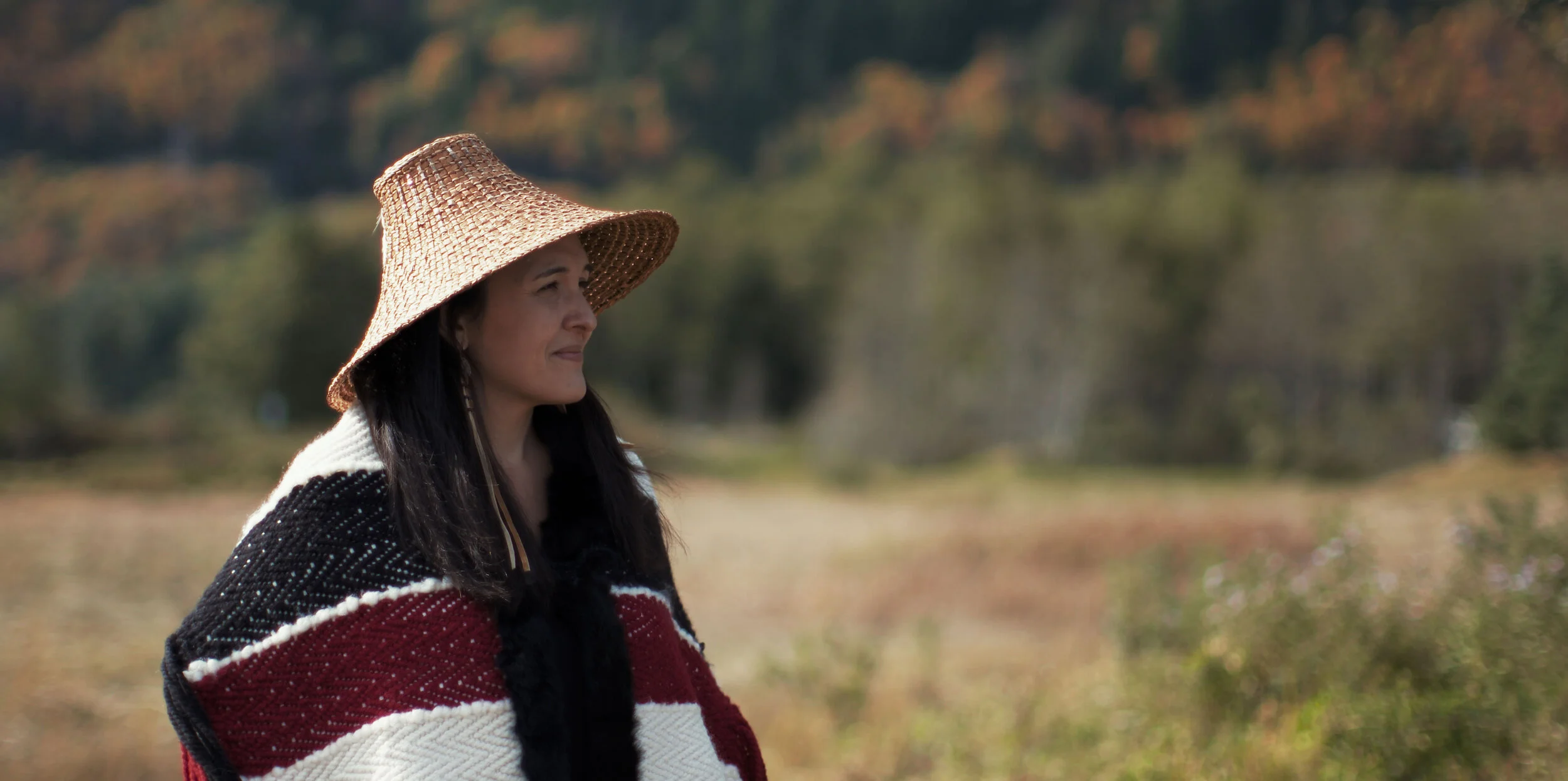 Walking with Plants: Cultural Resurgence &amp; Plant Relationships