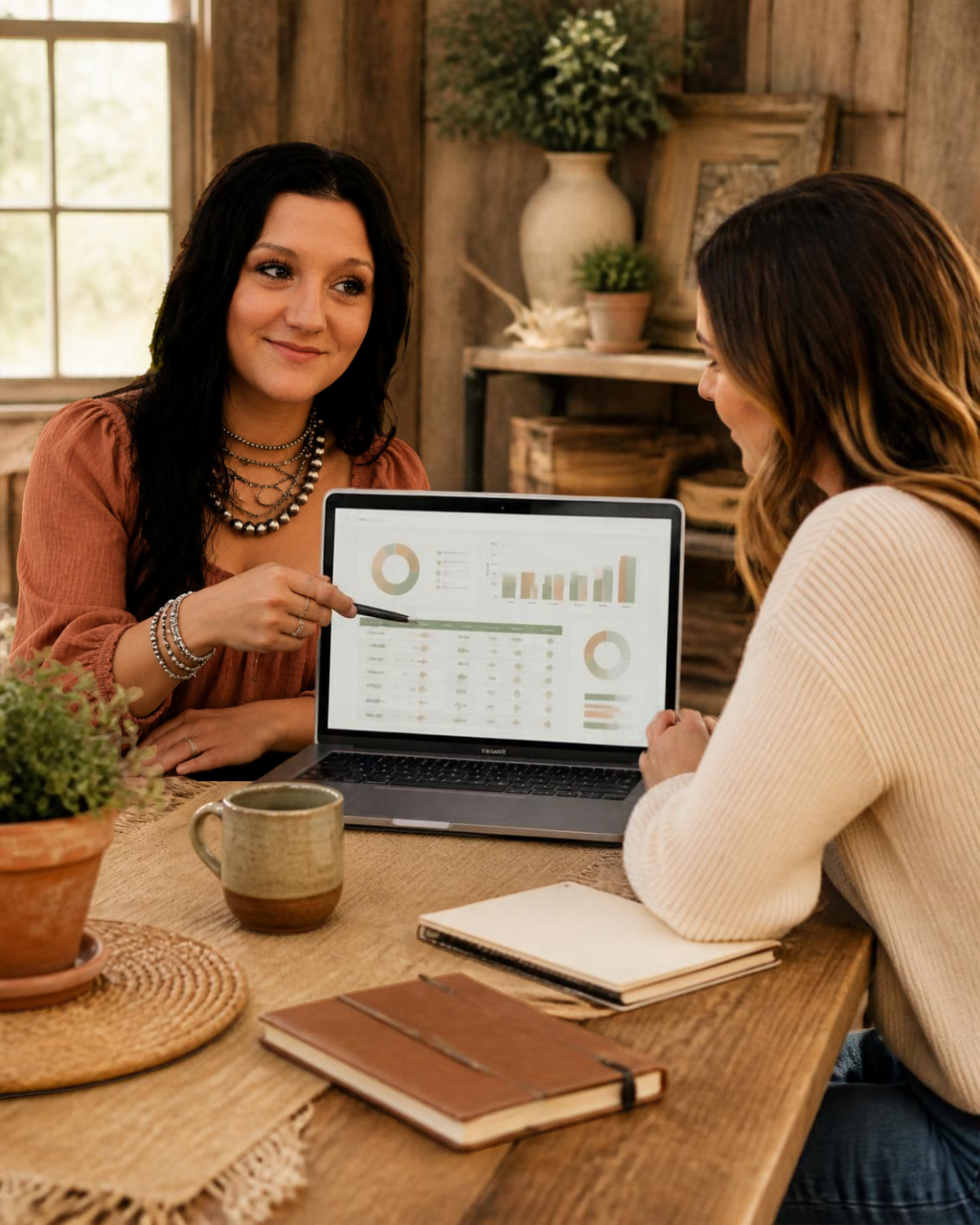 QuickBooks Training