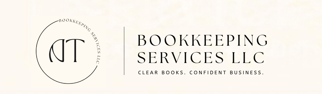 AT Bookkeeping Services