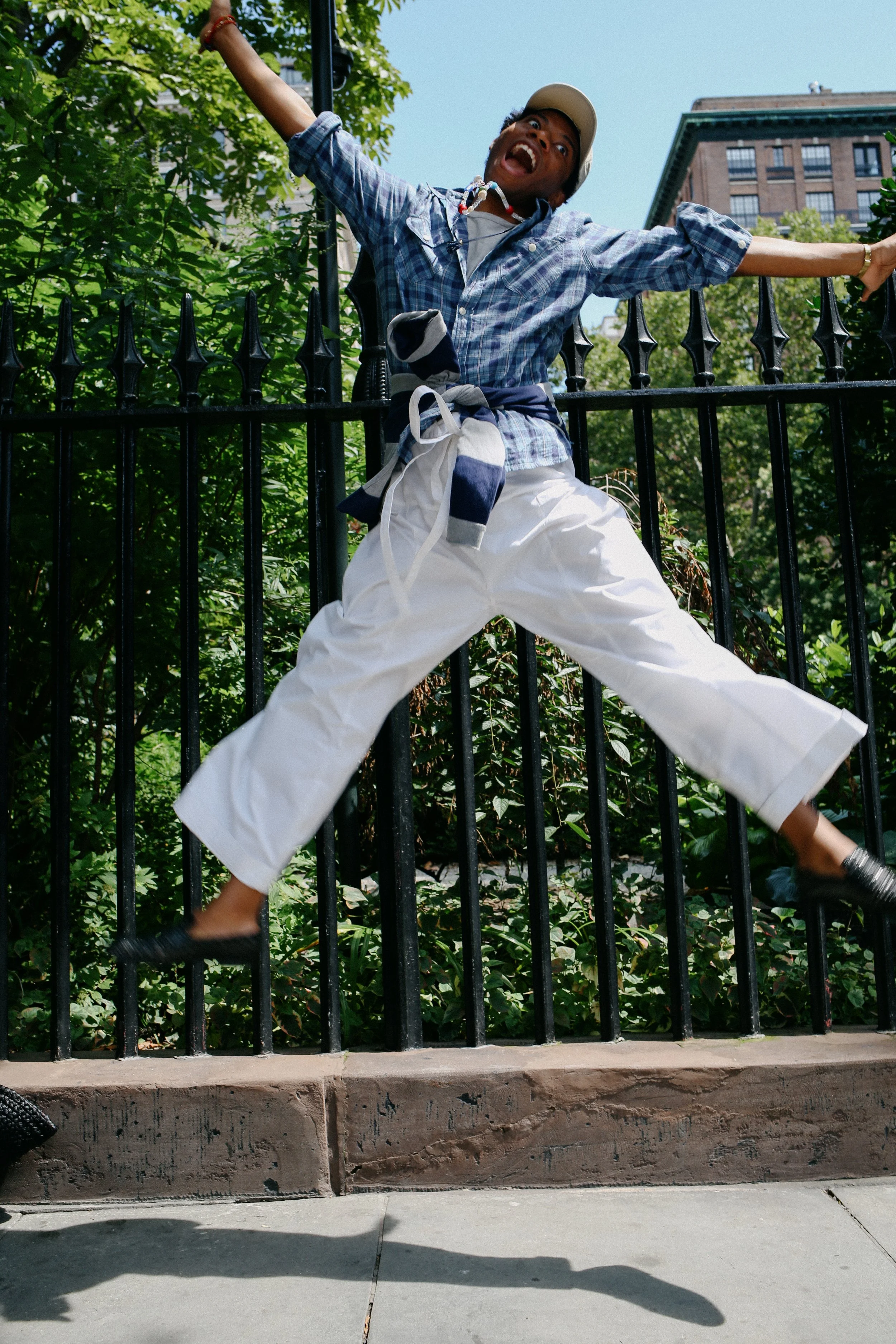 Jalil Johnson