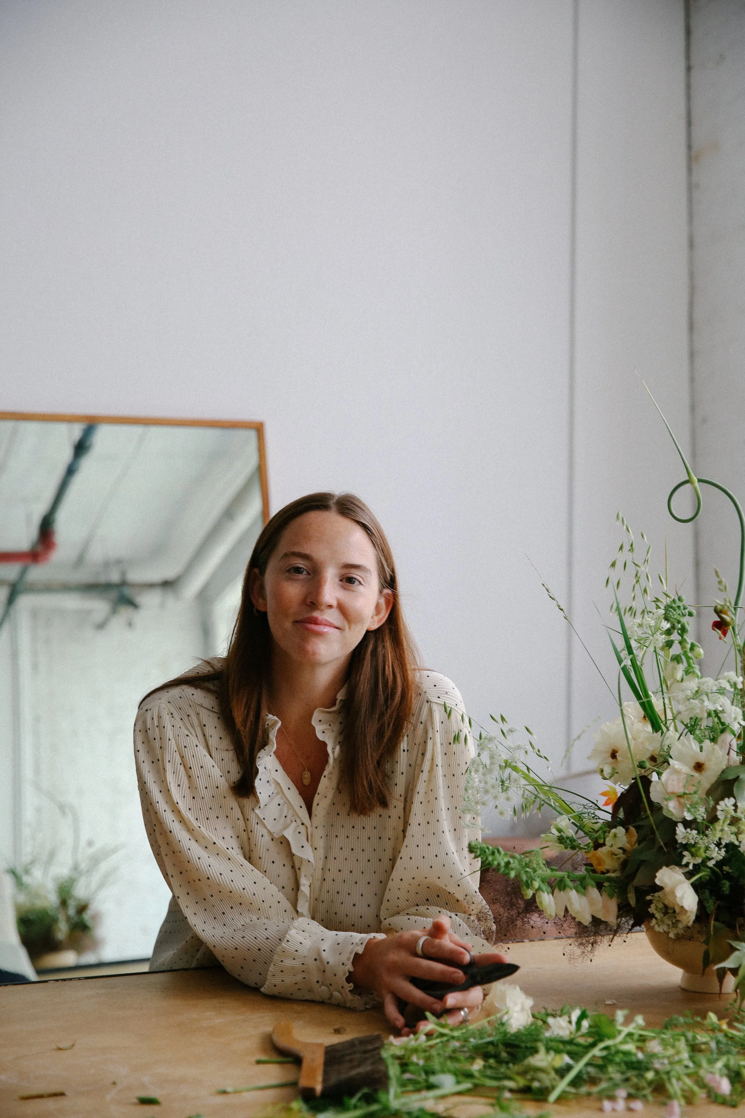 Molly Ford