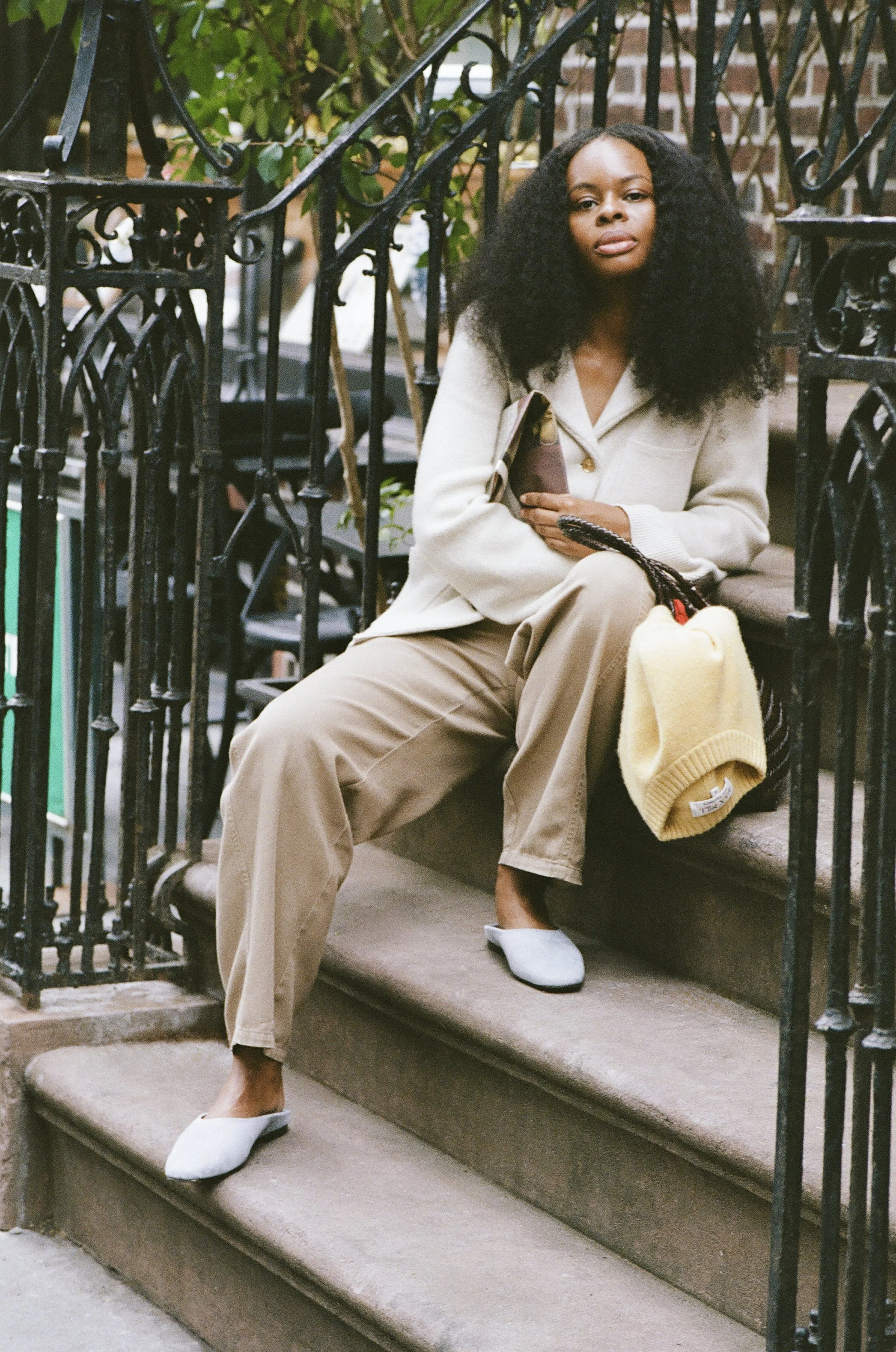 Dione Davis