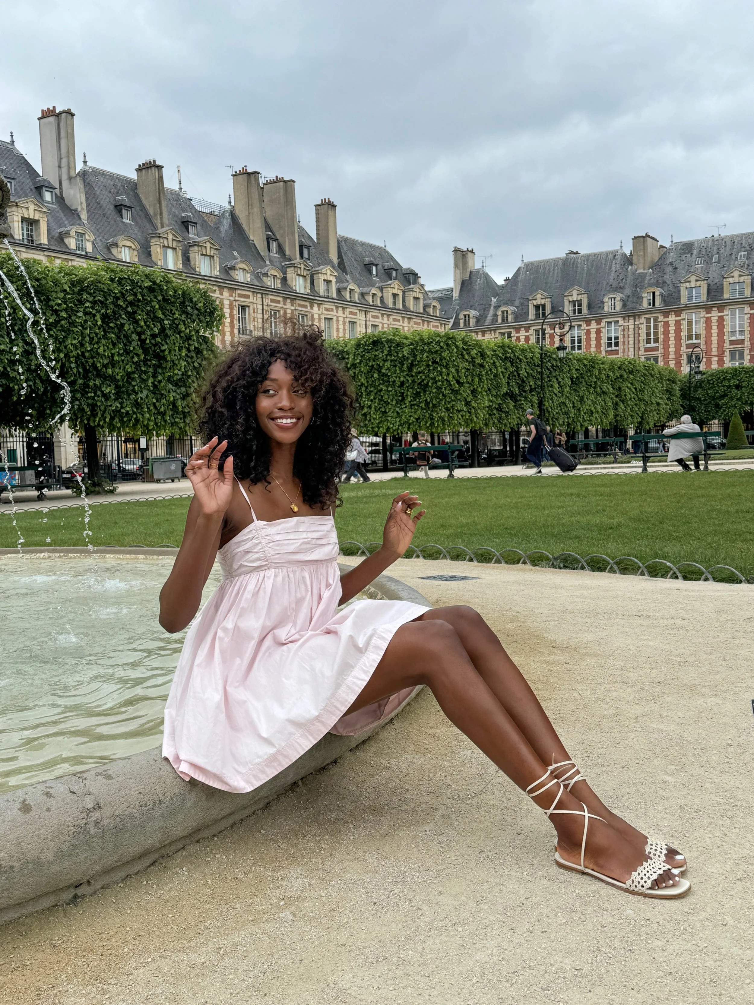 Emmanuelle Koffi