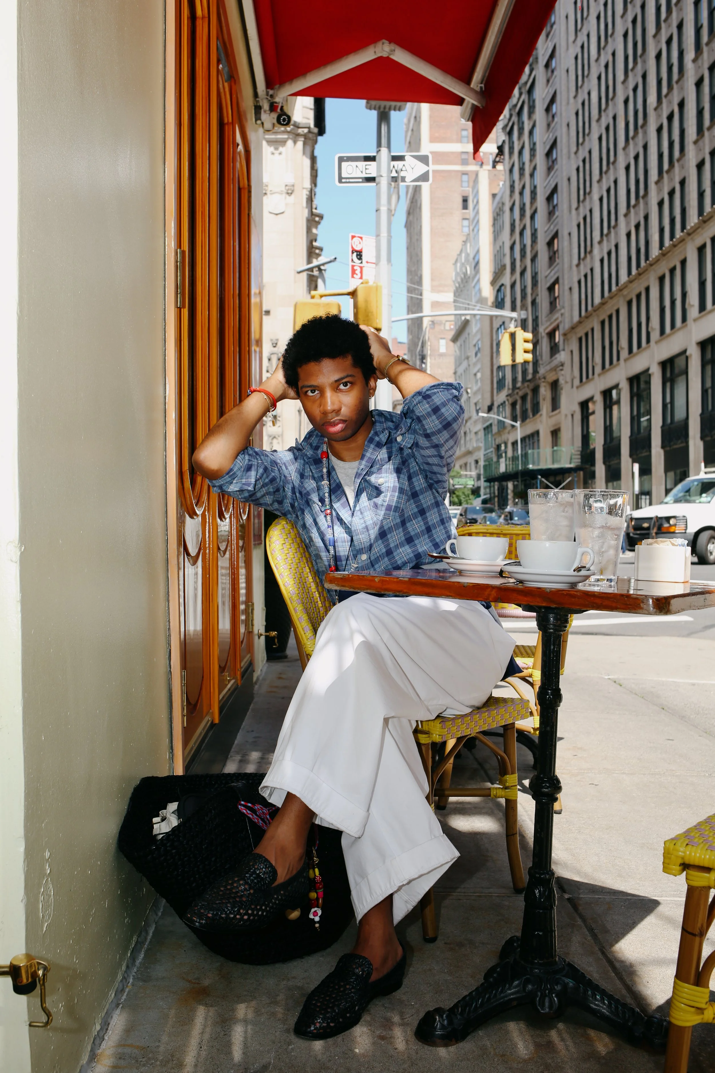 Jalil Johnson