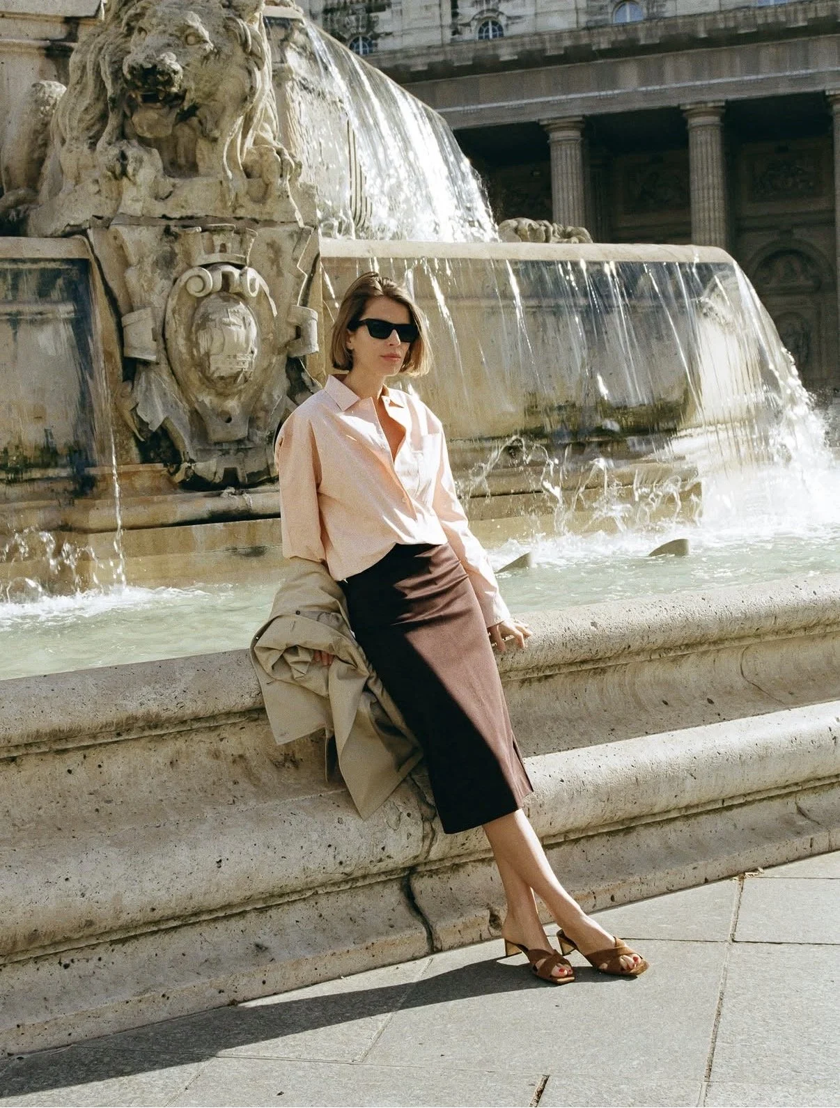 Monica de la Villardière