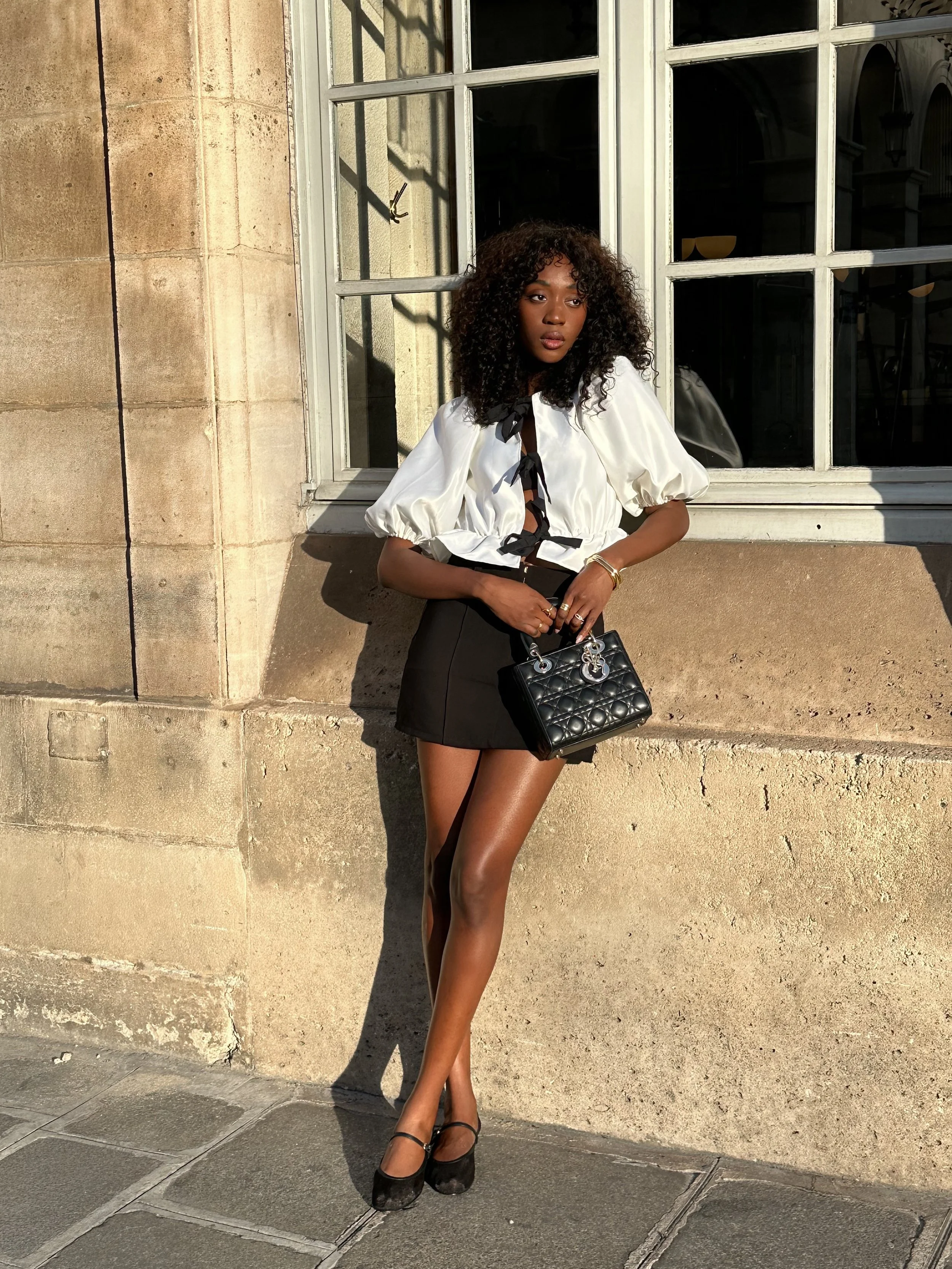 Emmanuelle Koffi