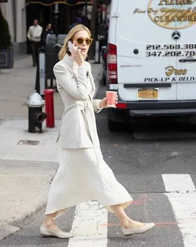 Kelly Rutherford