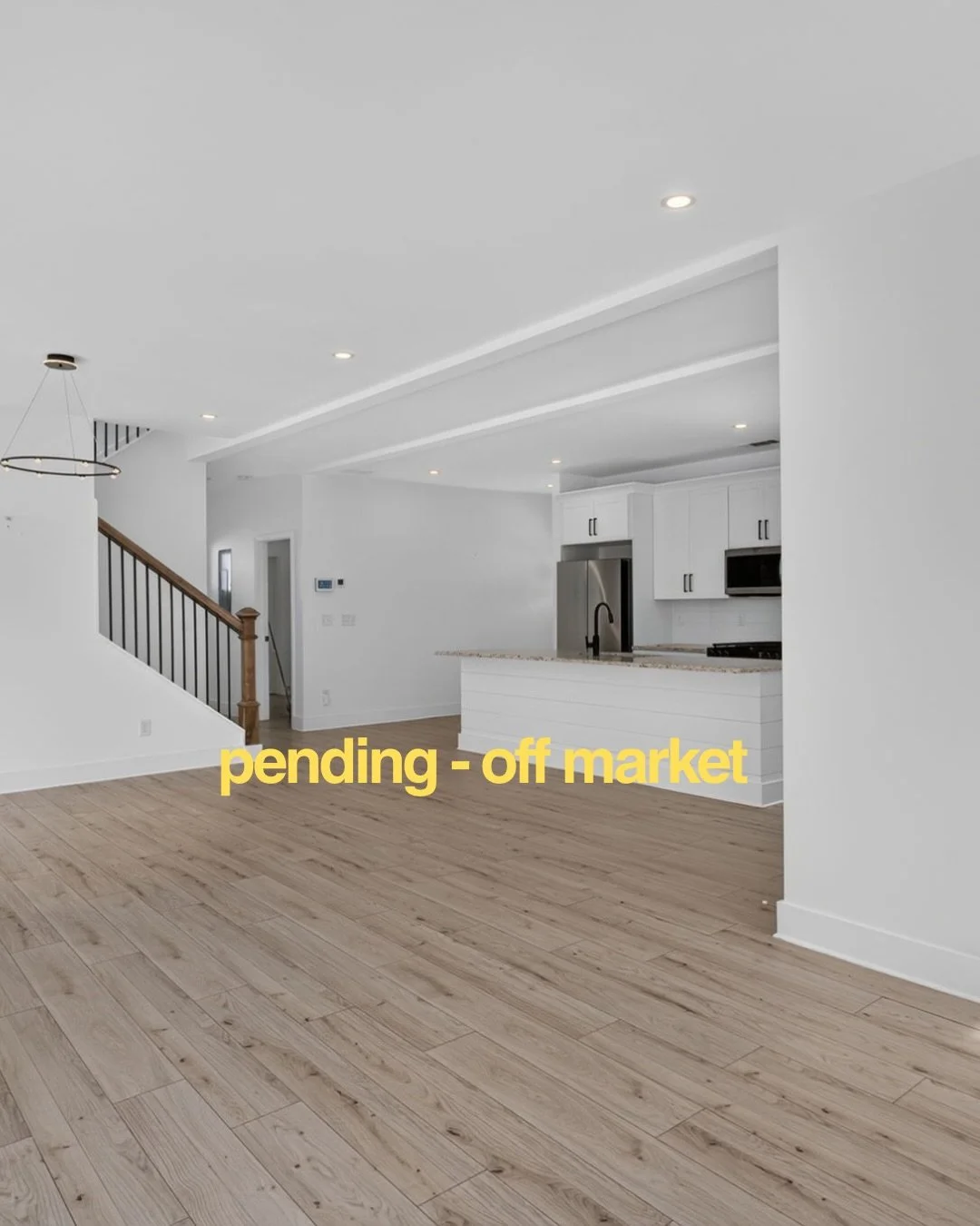 buying a haus isn&rsquo;t a life sentence. buy it, love it, move in two years if you want. still a win.

+ change is good&hellip;if that&rsquo;s you, send me a dm. 

PENDING | 479 lee rd, mableton (off market) 
representing seller 

clean. modern. ma