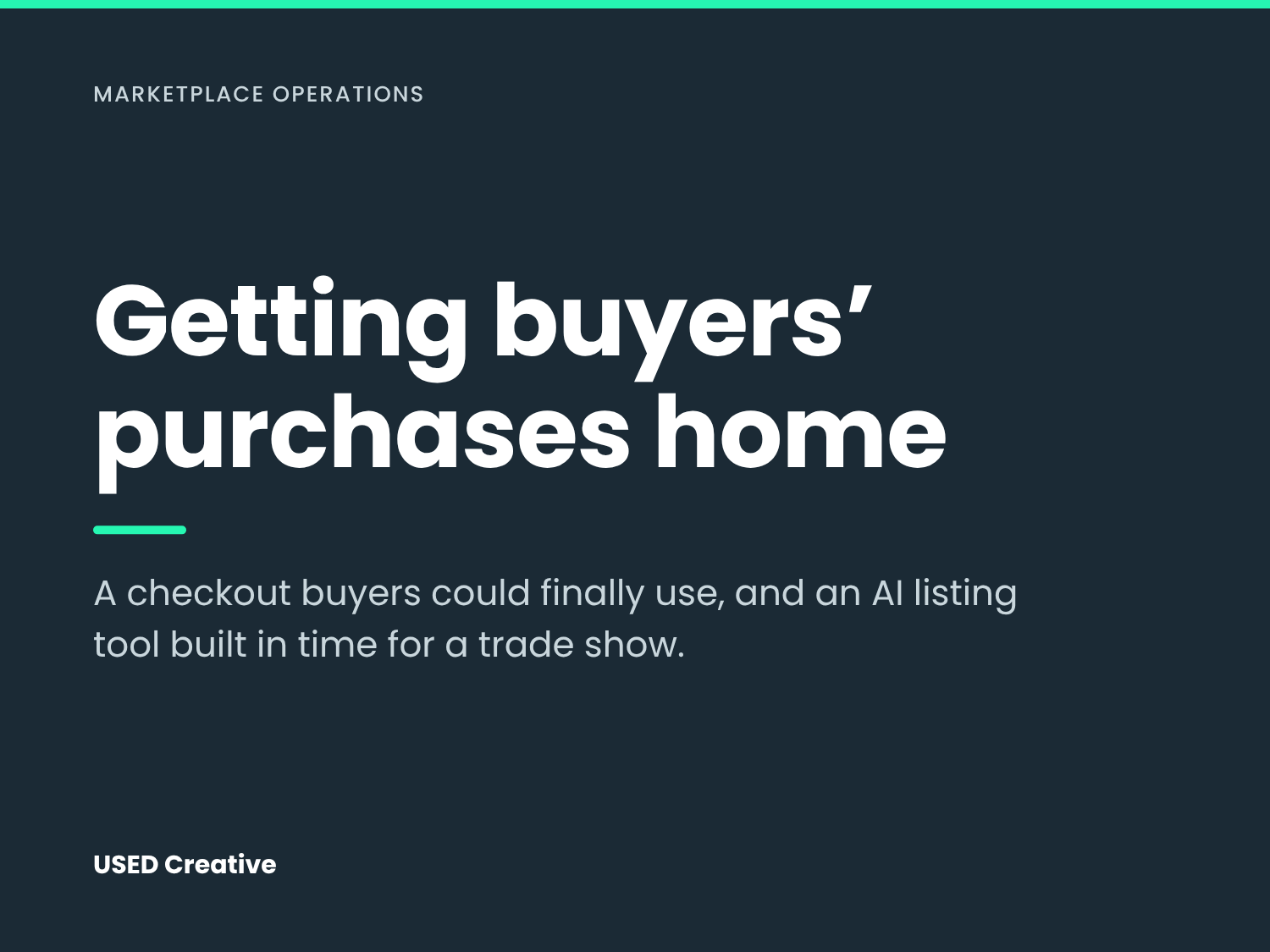 Case Study 2