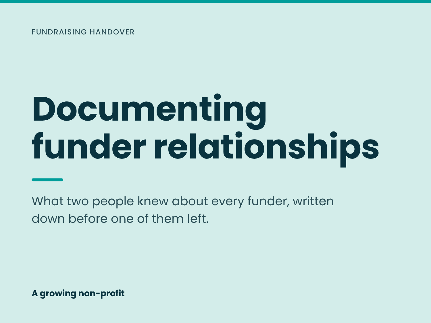 Case Study 6