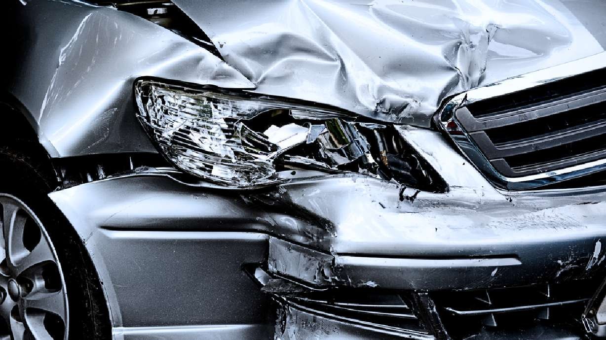 COLLISION REPAIR