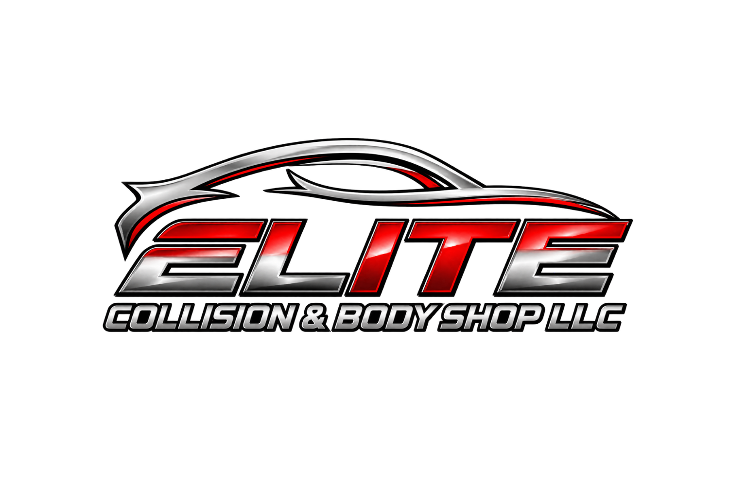 ELITE COLLISION AND BODY SHOP LLC