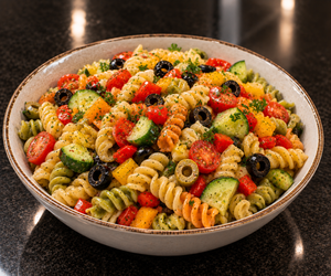 Pasta Salad
