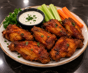 Wings