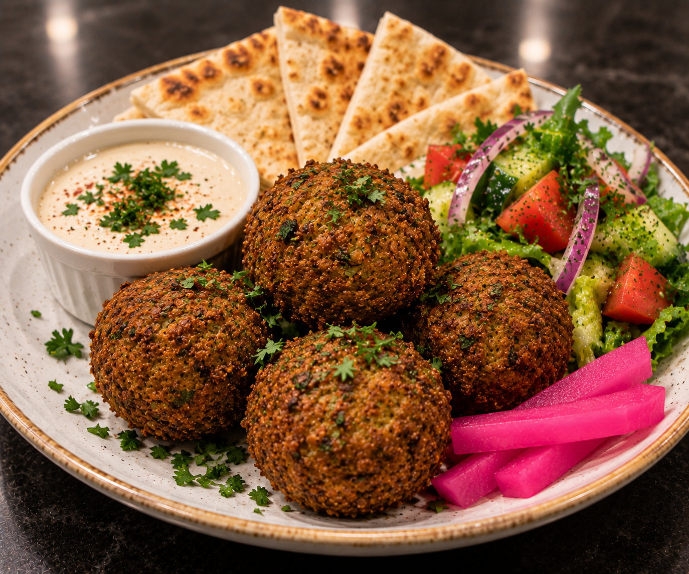 Falafel